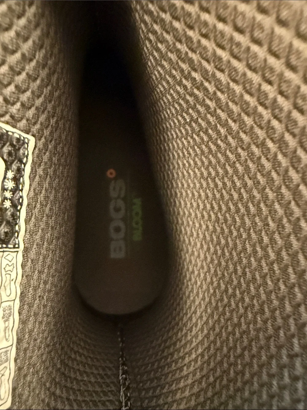 BOGS Classic II Mid - Men’s 9